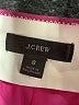 J.Crew Purple Dress Pants Size 8 - photo 7