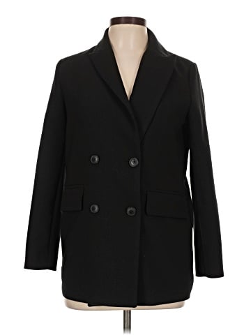 Monologue Blazer (view 1)