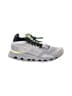 On Cloud Gray Sneakers Size 9 - photo 1