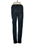 Free People Solid Blue Jeans Size 25 waist - photo 2