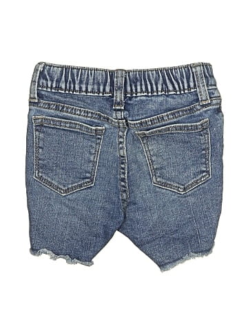 Old Navy Denim Shorts (view 2)
