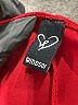 Windsor Red Cocktail Dress Size S (estimated) - photo 7