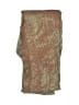 Unbranded Green Tan Scarf One size - photo 2