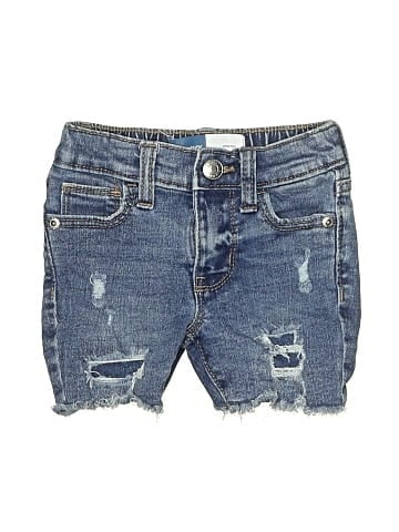 Old Navy Denim Shorts (view 1)