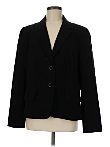 George Blazer (view 1)