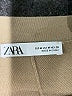 Zara Tan Dress Pants Size M - photo 7