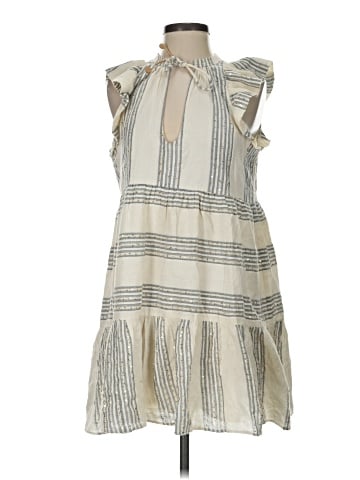 Saylor Casual Dress (view 1)