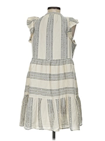 Saylor Casual Dress (view 2)