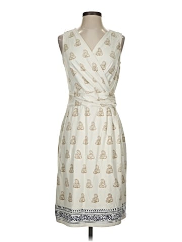 J. McLaughlin Cocktail Dress (view 1)