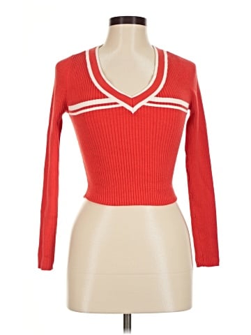 BDG Pullover Sweater (view 1)