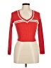 BDG Red Pullover Sweater Size M - photo 1