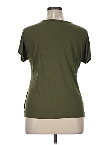 Apt. 9 Short Sleeve T-Shirt (view 2)
