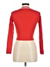 BDG Red Pullover Sweater Size M - photo 2