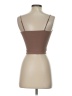 Out From Under Brown Tank Top Size XS - photo 2