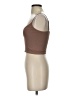 Out From Under Brown Tank Top Size XS - photo 5