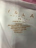 Isla Movement Tie-dye Pink Track Jacket Size M - photo 6