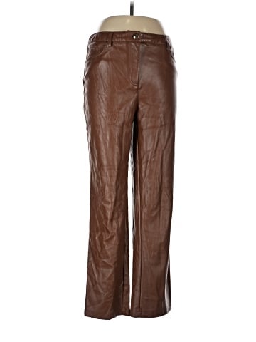 Maison d' Amelie Casual Pants (view 1)