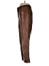 Maison d' Amelie Brown Casual Pants Size 10 - photo 5
