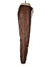 Maison d' Amelie Brown Casual Pants Size 10 - photo 4
