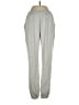 Vuori Solid Gray Casual Pants Size XS - photo 1