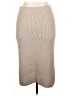 Assorted Brands Tan Casual Skirt Size XL - photo 2