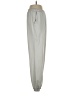 Vuori Solid Gray Casual Pants Size XS - photo 4