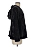 Charlie 100% Polyester Black Pullover Sweater Size M - photo 4