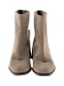 Dolce Vita Tan Ankle Boots Size 7 - photo 2