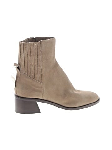 Dolce Vita Ankle Boots (view 1)