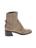 Dolce Vita Tan Ankle Boots Size 7 - photo 1