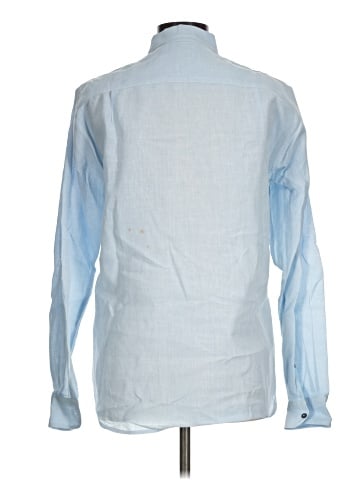 Weekend Max Mara Long Sleeve Button-Down Shirt (view 2)