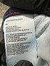 Tommy Hilfiger Hearts Blue Jeans Size 8 - photo 8