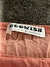 Ecowish 100% Polyester Pink Cocktail Dress Size S - photo 7