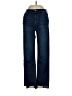 FRAME Denim Blue Jeans Size 25 waist - photo 1