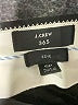 J.Crew 365 Solid Black Dress Pants Size 6 - photo 7