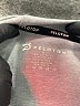 Peloton Gray Zip Up Hoodie Size M - photo 7