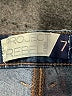 Assorted Brands Blue Denim Shorts Size 7 - photo 3