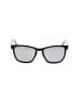Quay Gray Black Sunglasses One size - photo 2