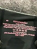 Commando Black Faux Leather Skirt Size M - photo 4