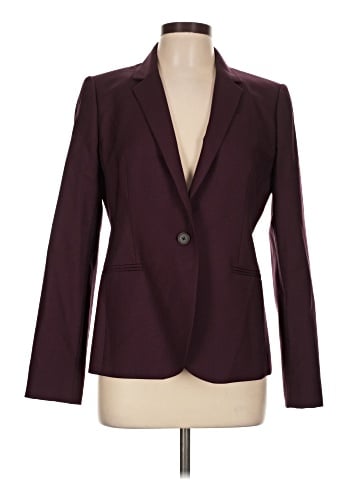 J.Crew Blazer - front