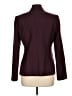 J.Crew Burgundy Blazer Size 12 - photo 2
