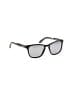 Quay Gray Black Sunglasses One size - photo 1