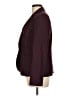 J.Crew Burgundy Blazer Size 12 - photo 5
