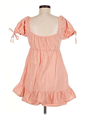 Almost Famous Casual Dress (view 2)