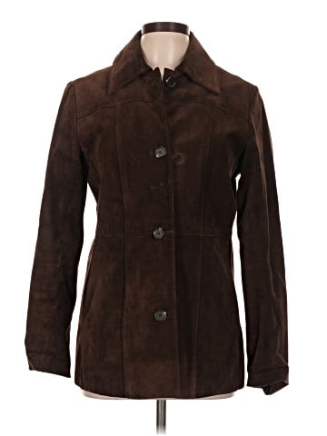 New York & Company Coat (view 1)