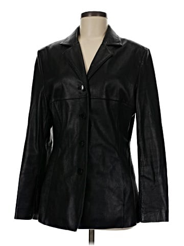 Wilsons Leather Leather Jacket (view 1)