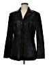 Wilsons Leather 100% Leather Black Leather Jacket Size M - photo 1