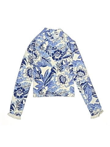 Janie and Jack Long Sleeve Blouse (view 1)