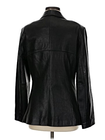 Wilsons Leather Leather Jacket (view 2)
