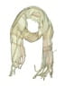 Steve Madden Ivory Scarf One size - photo 1